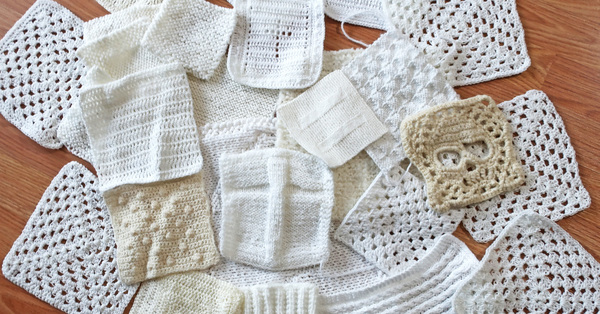 Pandemic Craft Project Update