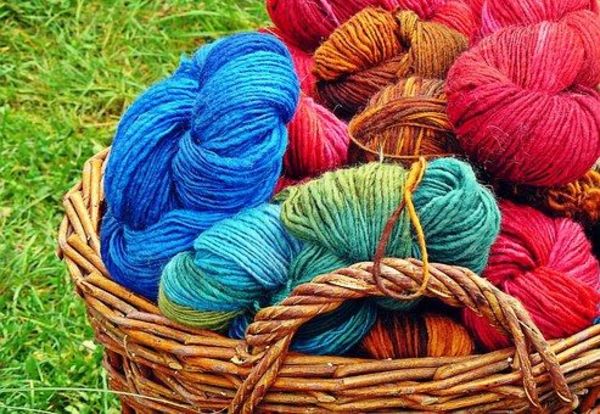 Prayer Shawl
