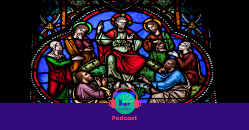 Healing and Authority