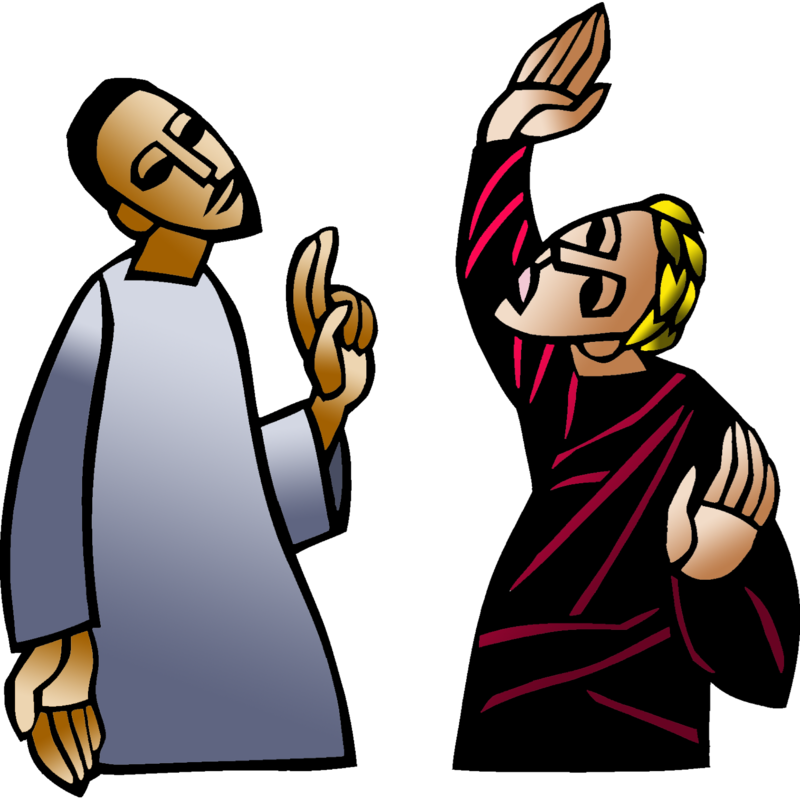 Fourth Sunday After Epiphany