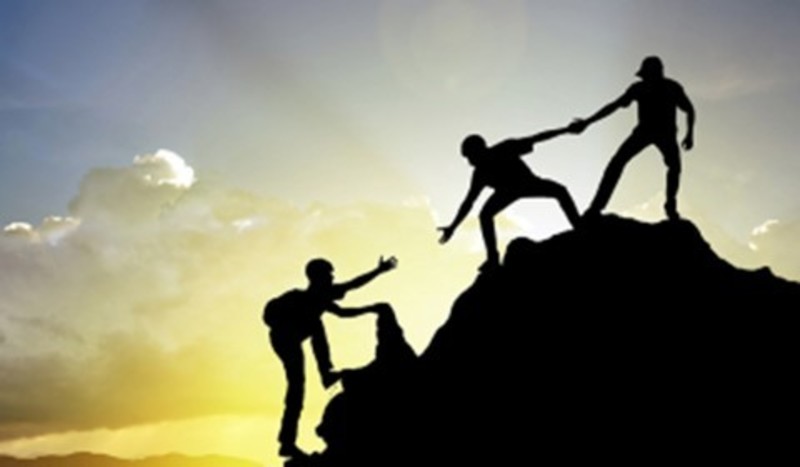 Who's In Your Corner?