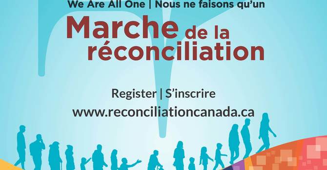 Walk for Reconciliation - Update image