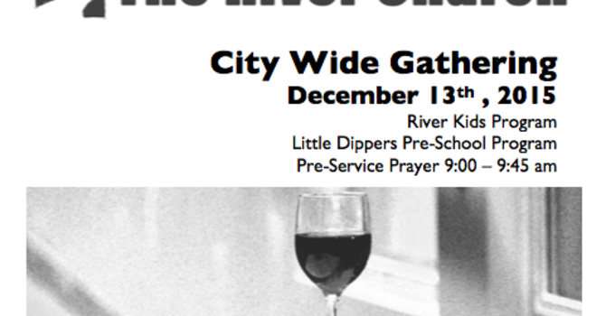 CWG Brochure - December 13th  image