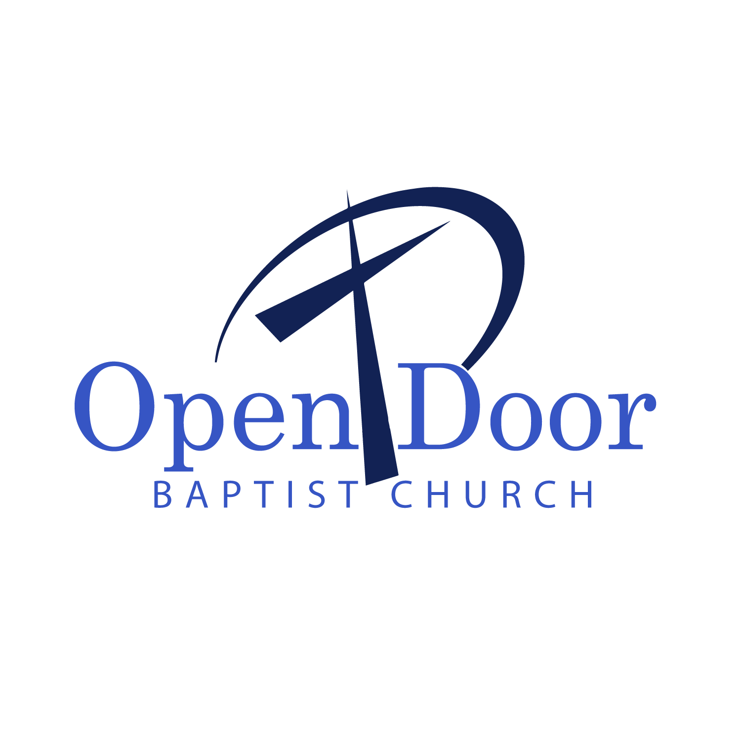 Open Door Baptist Church 1