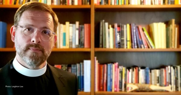 January 30 Consecration Sermon