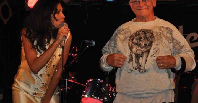 Howling at the Moon II Raises $8,000+ image