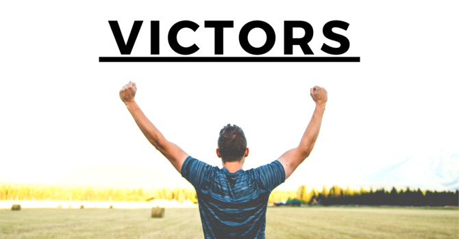 Victors in Temptation