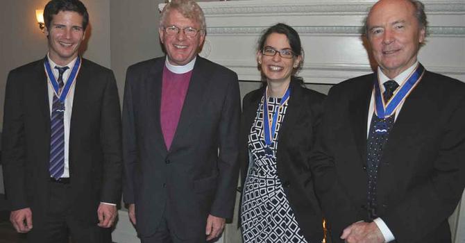  Diocesan Council Highlights November 8, 2011 image