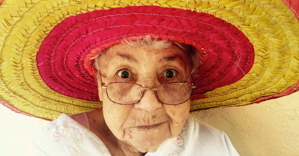 Messy Church for Seniors this Thursday