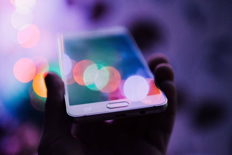 Smartphone Christianity - Connected
