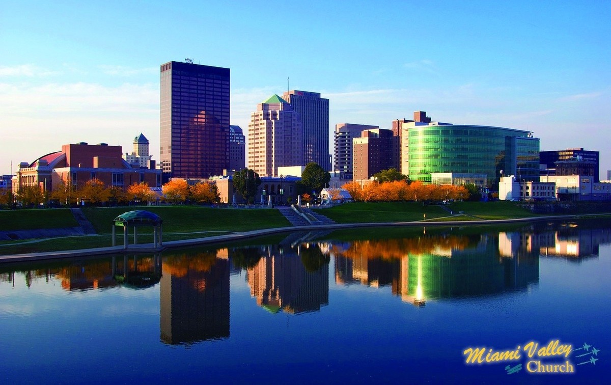 Miami Valley Church of Christ