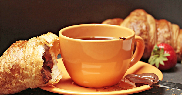 Books and Breakfast