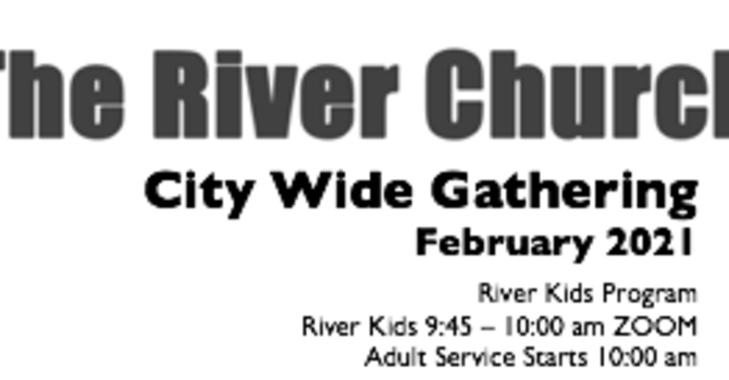 Month of February image