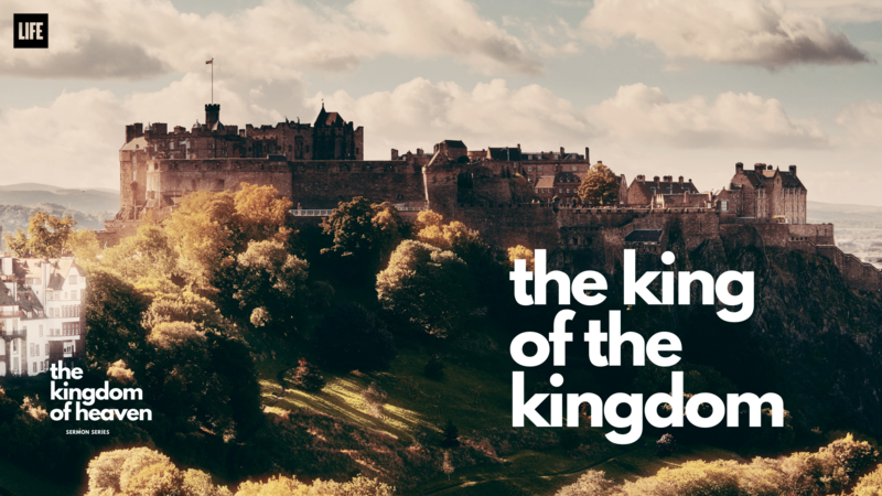The King of the Kingdom