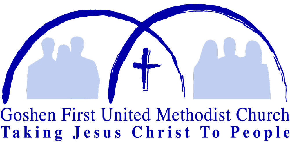 Goshen First UMC and the Life Center