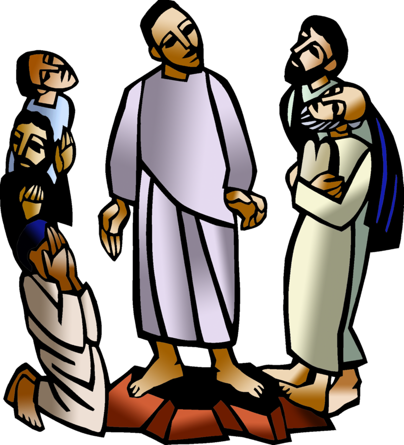 Transfiguration Sunday