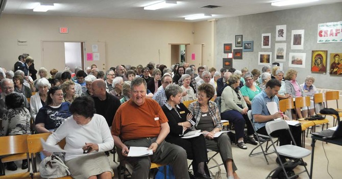 Sexual Misconduct Policy Workshop image