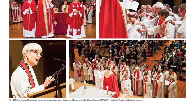February 2013 Topic image