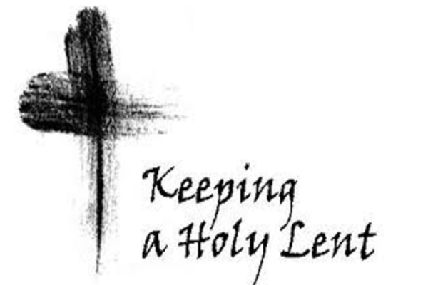Lenten Clergy Retreat Day