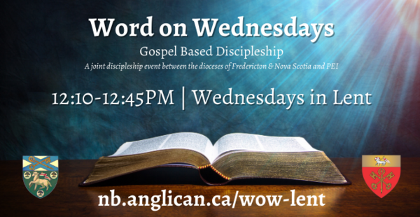 WOW!   Word On Wednesdays