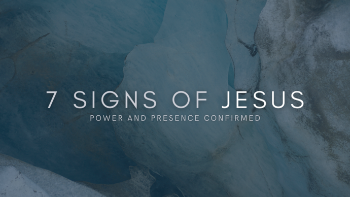 Sermons | Bethany Church