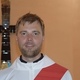 Rev. Alastair Hunting