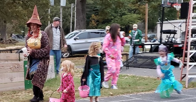 Children's Ministry
