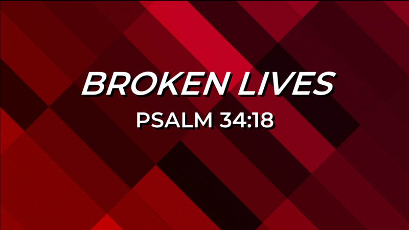 Broken Lives