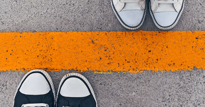 Healthy Boundaries image