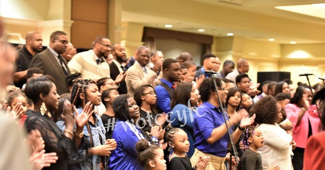 Youth for Christ