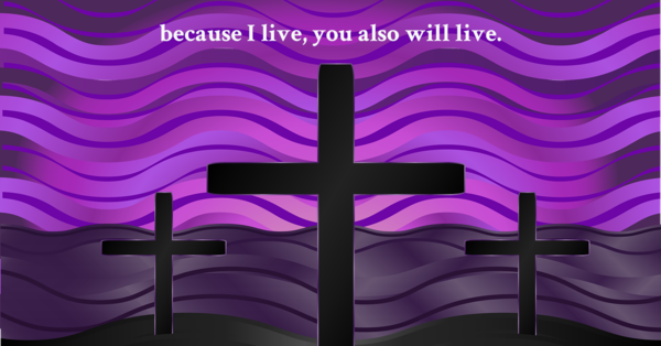 Synod Office Closed Good Friday