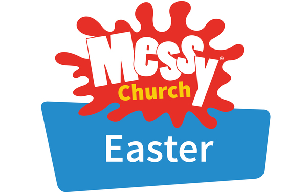 Messy Church Easter Vigil