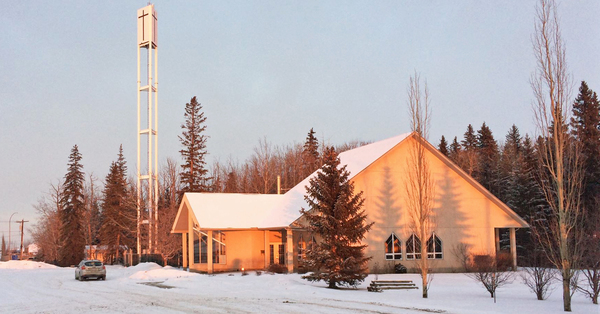 St. Margaret's Seeking Part-time Admin Assistant