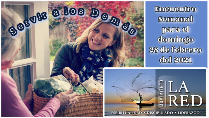 Servir a los Demás