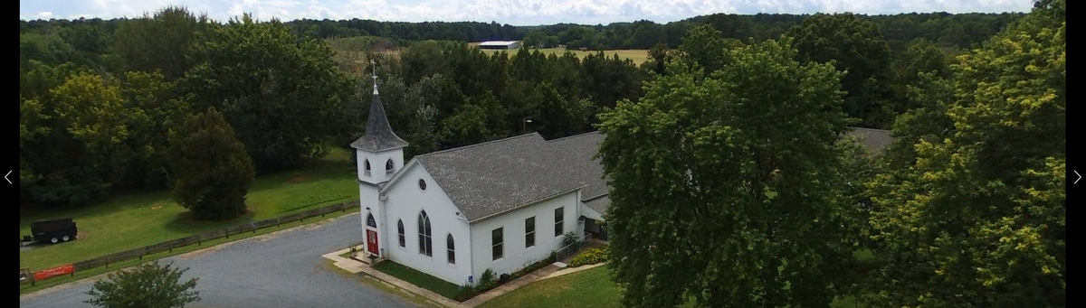 Royal Oak Community United Methodist Church