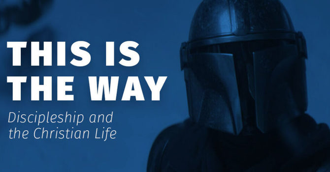 Kairos moments & the Cross (part 2)