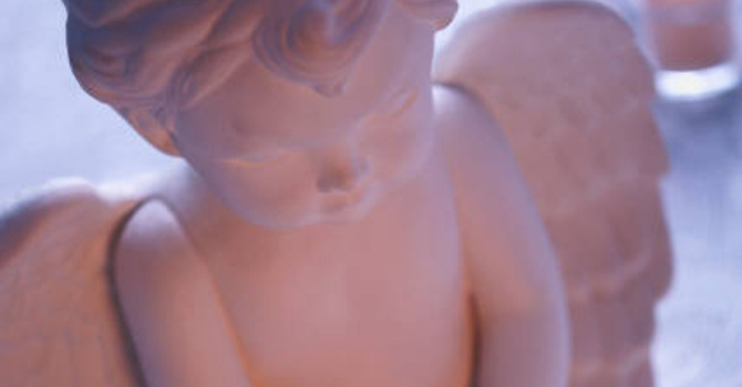 St. Michael Evensong