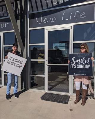 After God's Own Heart