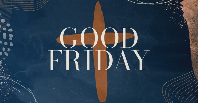 Good Friday