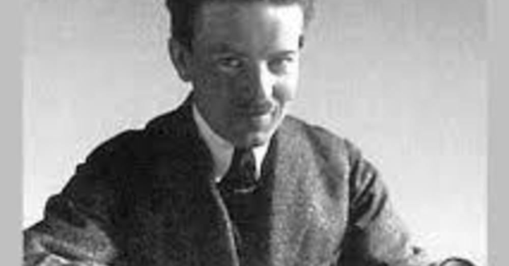 Holy Hermit Jan Tyranowski