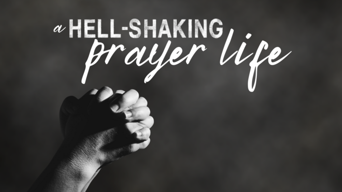 Sermons | New Life UPC of Hastings