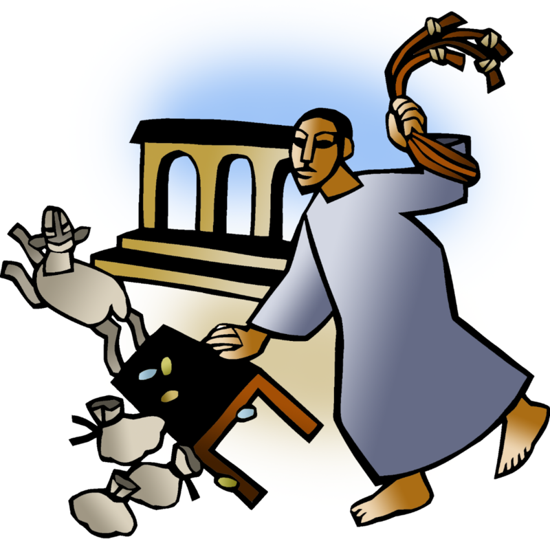 Third Sunday in Lent
