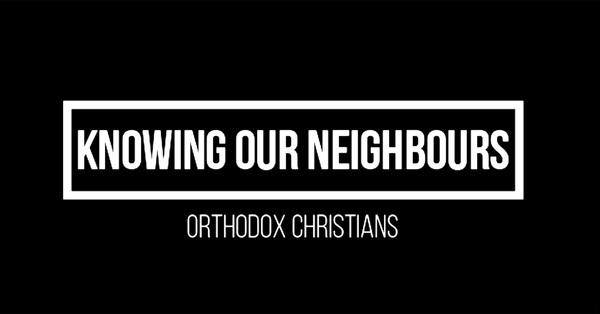 Ecumenical - Interfaith Webcast