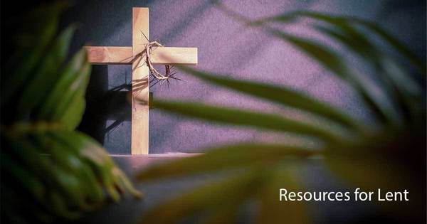 Resources from the Anglican Church of Canada