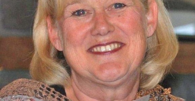 Clergy News Around the Diocese for June 2015 image
