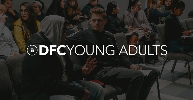 DFC Young Adults