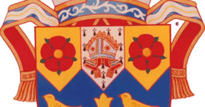 A Pastoral Message from Bishop Melissa Skelton image