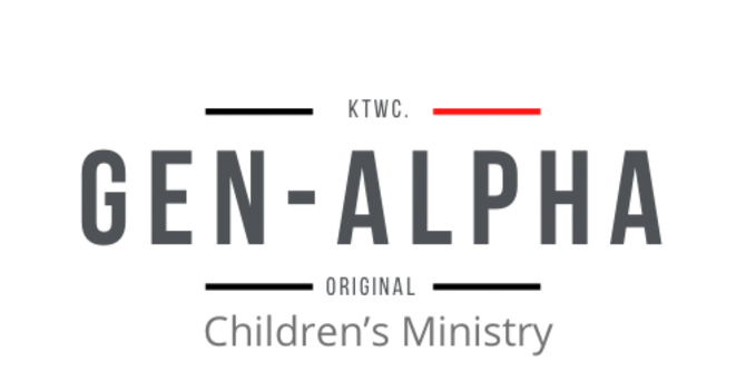 Kingdom Children's Ministry