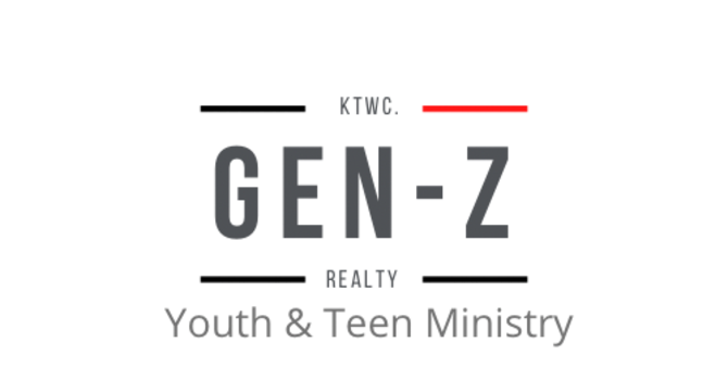 Youth & Teen Ministry