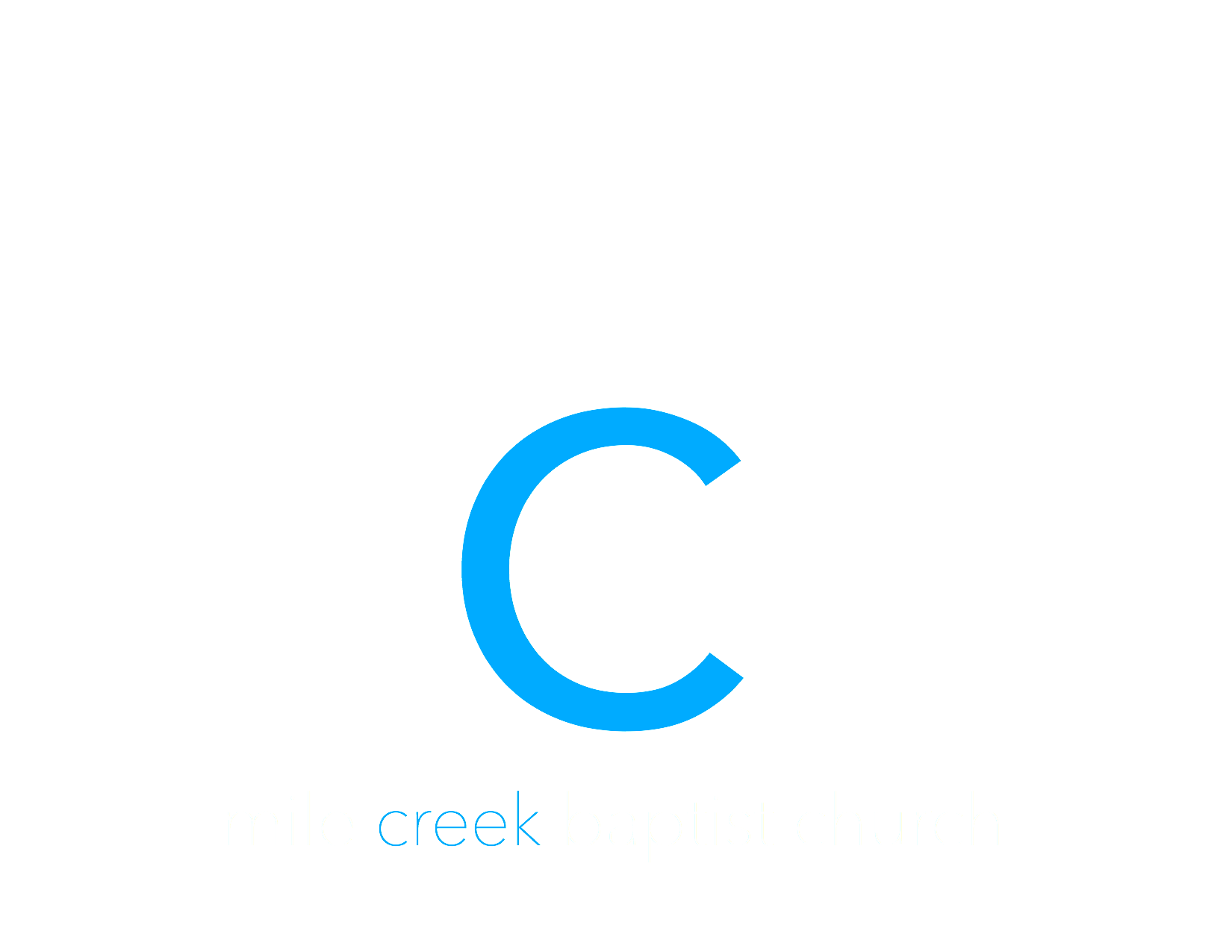 Mile Creek Baptist Church